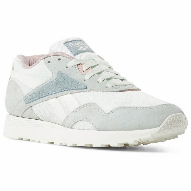 Reebok Rapide Tenisky Damske - Tyrkysové/Ruzove IH8191CK